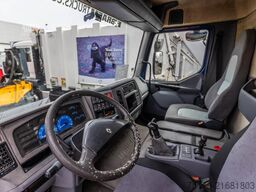 RENAULT MIDLUM 220 (16t) DCI + DHOLLANDIA