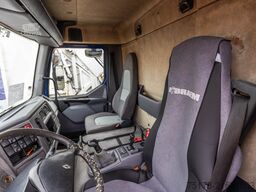 RENAULT MIDLUM 220 (16t) DCI + DHOLLANDIA