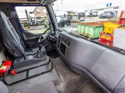 RENAULT MIDLUM 220 (16t) DCI + DHOLLANDIA