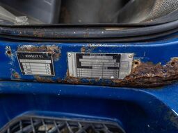 RENAULT MIDLUM 220 (16t) DCI + DHOLLANDIA