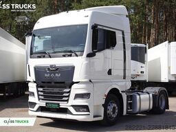 MAN TGX 18.470 GM ACC Parking Cooler
