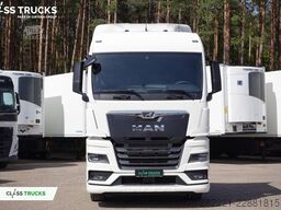 MAN TGX 18.470 GM ACC Parking Cooler