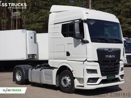 MAN TGX 18.470 GM ACC Parking Cooler