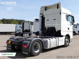 MAN TGX 18.470 GM ACC Parking Cooler
