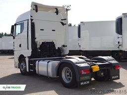 MAN TGX 18.470 GM ACC Parking Cooler