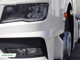 MAN TGX 18.470 GM ACC Parking Cooler