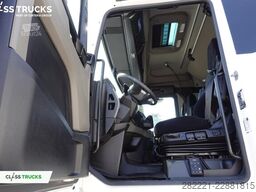 MAN TGX 18.470 GM ACC Parking Cooler