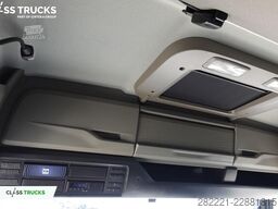 MAN TGX 18.470 GM ACC Parking Cooler