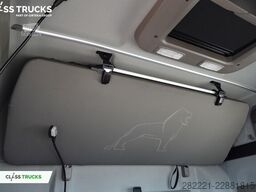 MAN TGX 18.470 GM ACC Parking Cooler