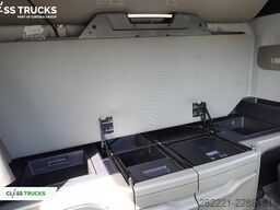 MAN TGX 18.470 GM ACC Parking Cooler
