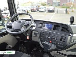 MAN TGX 18.470 GX