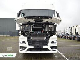 MAN TGX 18.470 GX