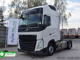 VOLVO FH 500 Globetrotter XL Varios