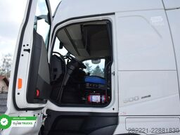 VOLVO FH 500 Globetrotter XL Varios