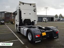 MAN TGX 18.470 GX