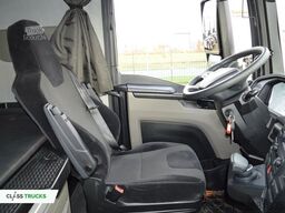 MAN TGX 18.470 GX