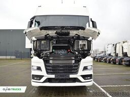 MAN TGX 18.470 GX
