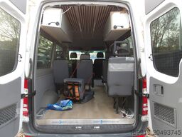 Mercedes-Benz Sprinter 313 CDI