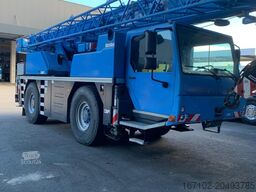 Liebherr LTM 1030-2.1
