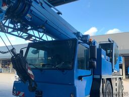 Liebherr LTM 1030-2.1