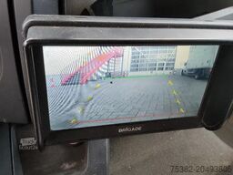 Renault D 240 P 4x2 12 TON CHASSIS CABINE - 20-BHN-3 - ...