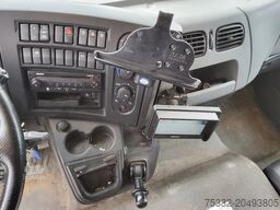 Renault D 240 P 4x2 12 TON CHASSIS CABINE - 20-BHN-3 - ...