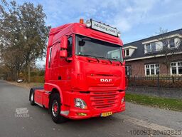DAF XF 430 Retarder            482000 Kilm.