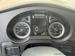 DAF XF 430 Retarder            482000 Kilm.