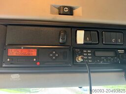 DAF XF 430 Retarder 482000 Kilm.