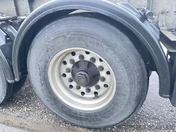 Groenewegen 30CC-14-27 20/30 FT Tank / ADR / NL Trailer