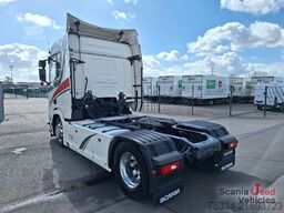 Scania R 500 A4x2NA