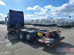 Scania R 450 B6x2*4NB Bär LBW 2to