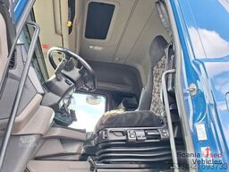 Scania R 450 B6x2*4NB Bär LBW 2to