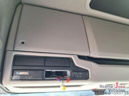 Scania R 450 B6x2*4NB Bär LBW 2to