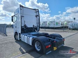 Scania S 450 A4x2LA Standklima TOP!!!