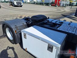 Scania S 450 A4x2LA Standklima TOP!!!