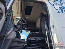 Scania S 450 A4x2LA Standklima TOP!!!