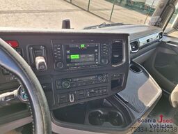 Scania S 450 A4x2LA Standklima TOP!!!