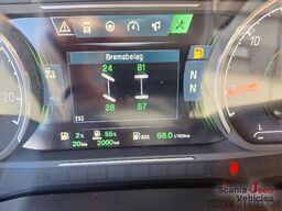 Scania S 450 A4x2LA Standklima TOP!!!