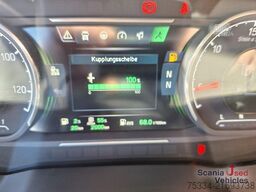 Scania S 450 A4x2LA Standklima TOP!!!