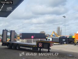 Kässbohrer LB3E 3 axles NEW Lift + Steering Axle Extandabl...