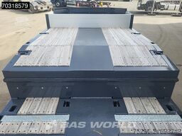 Kässbohrer LB3E 3 axles NEW Lift + Steering Axle Extandabl...