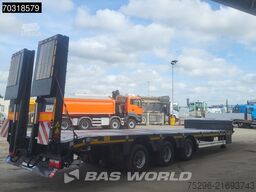 Kässbohrer LB3E 3 axles NEW Lift + Steering Axle Extandabl...