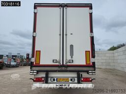 Schmitz SCB*S3 250x270cm APK 04/27 Lift Axle