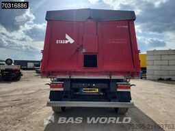 STAS S300CX ALU APK 02/27 Kleppen Valves