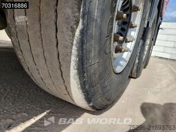 STAS S300CX ALU APK 02/27 Kleppen Valves