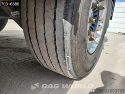 STAS S300CX ALU APK 02/27 Kleppen Valves