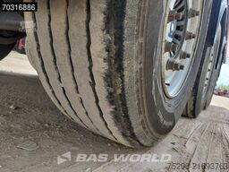 STAS S300CX ALU APK 02/27 Kleppen Valves