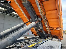 Iveco Trakker 450 6X6 6x6 Palfinger PK19001 SLD Kran ...