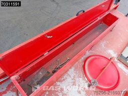 Renault G 340ti Maxter 6X6 Sides Crashtender 6x6 Big-Ax...